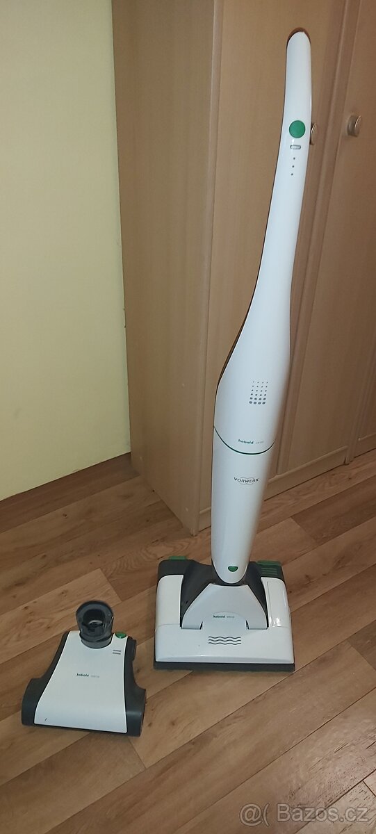 Vorwerk Kobold VB100 - 3