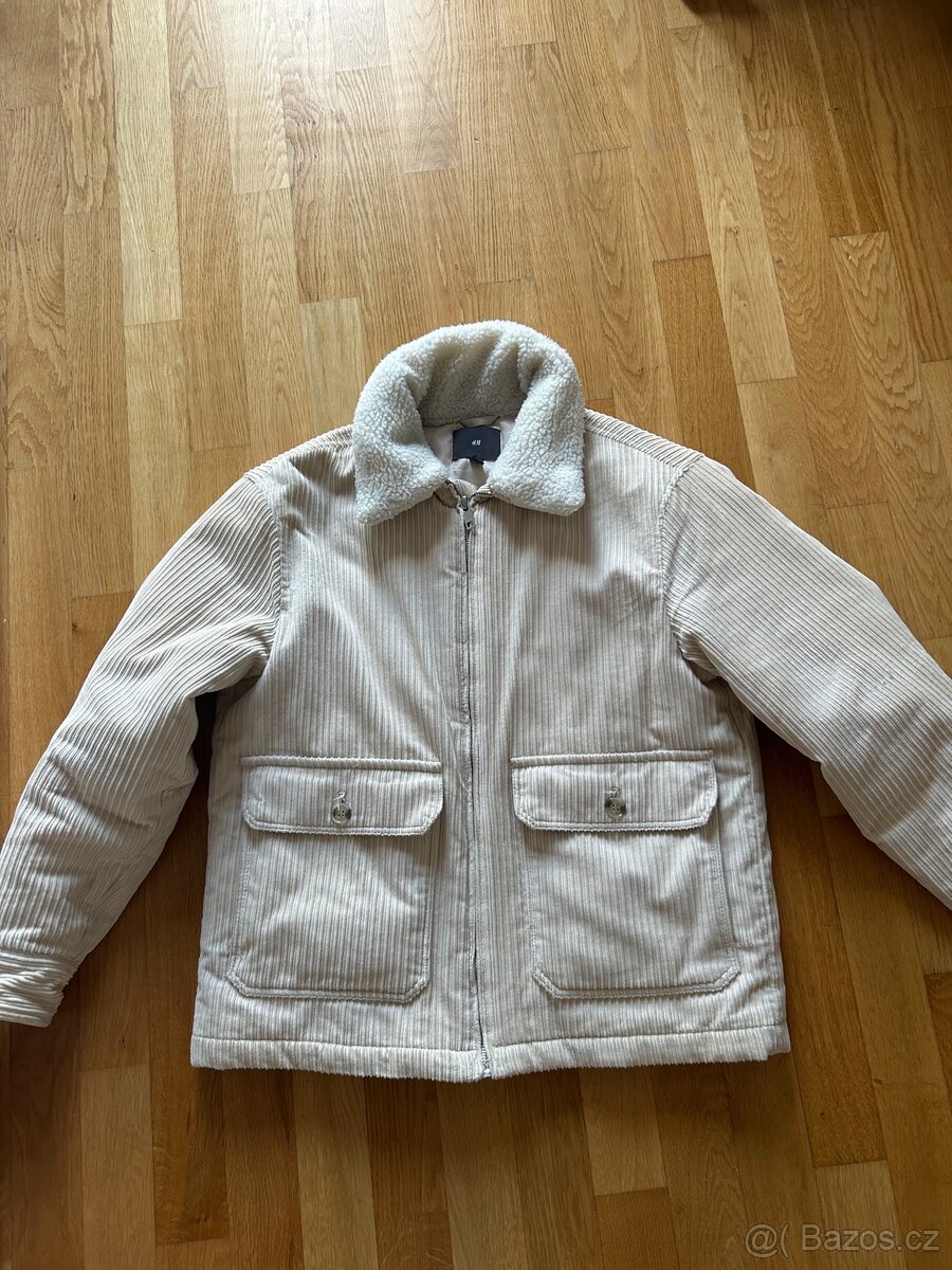 H&M old style jacket - 3