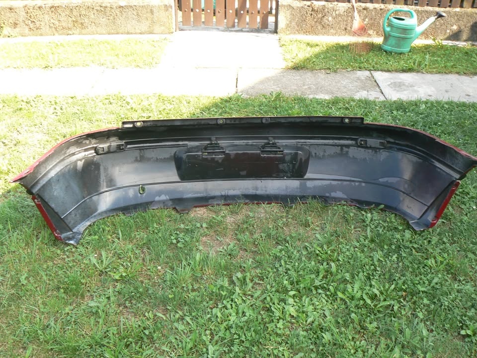 Fiat Brava - zadní nárazník - 3