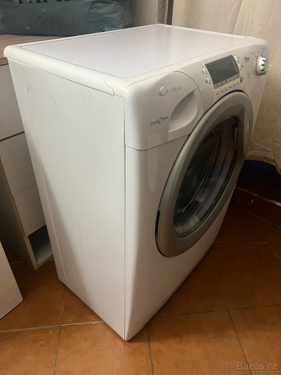 🧺 Automatická pračka CANDY – plně funkční - 3