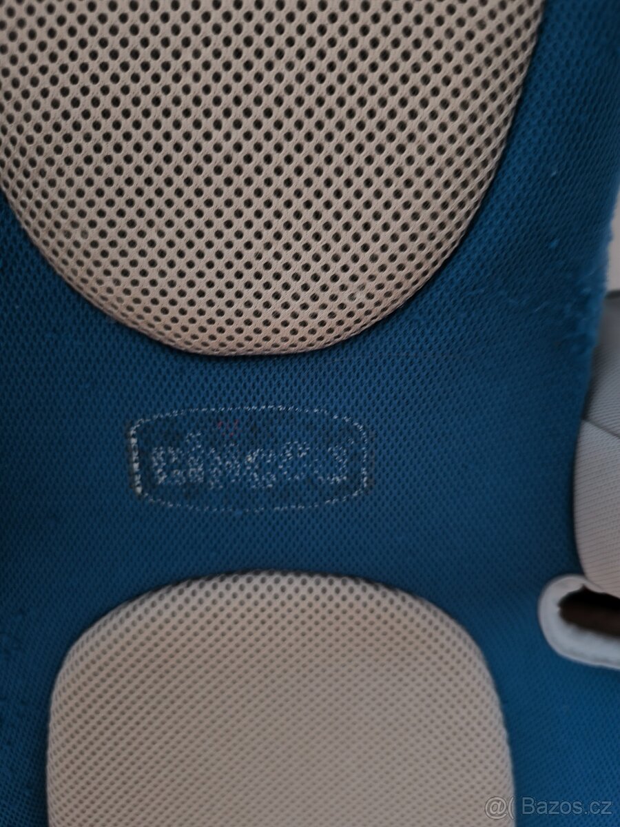 Chicco universall 18-36kg - 3