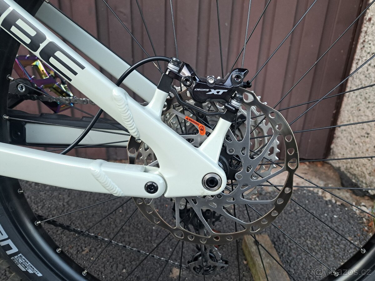 CUBE Stereo Hybrid ONE77 HPC SLX 800 - 3