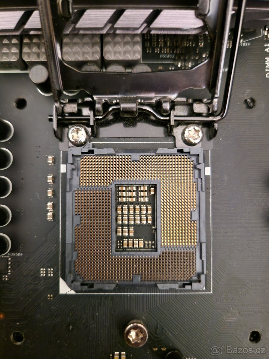 Asus Maximus Ranger z270 LGA1151 - 3
