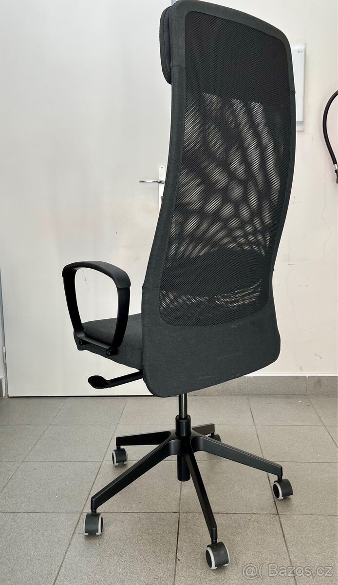 kancelářská židle IKEA Markus - více ks - 3