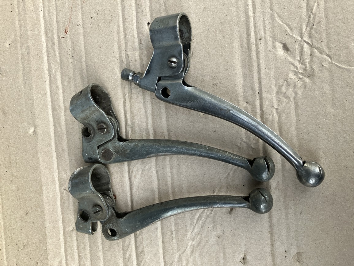 páčky z babety - 3