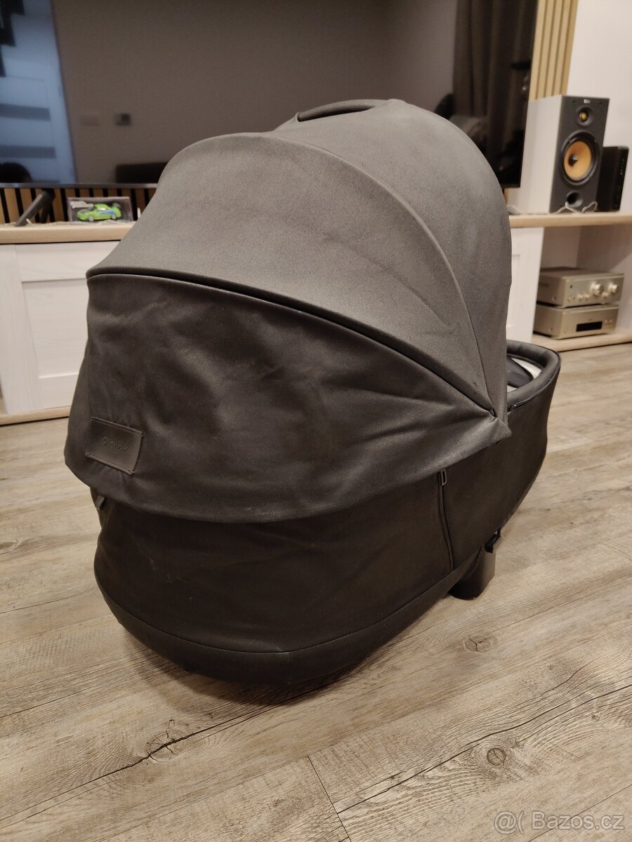 Cybex Priam hluboká korbička - 3