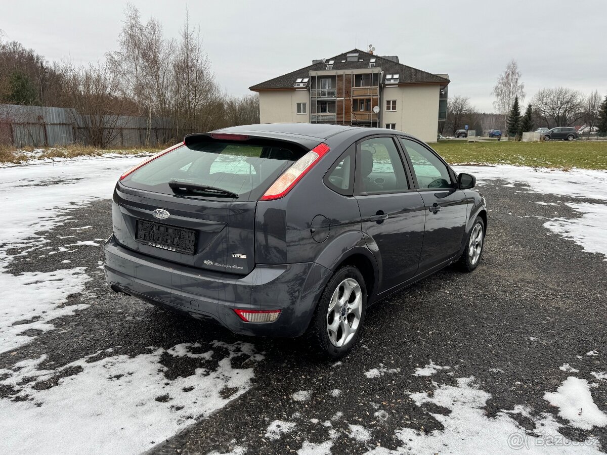 Ford Focus 1.6 TDCI 66kw - 3