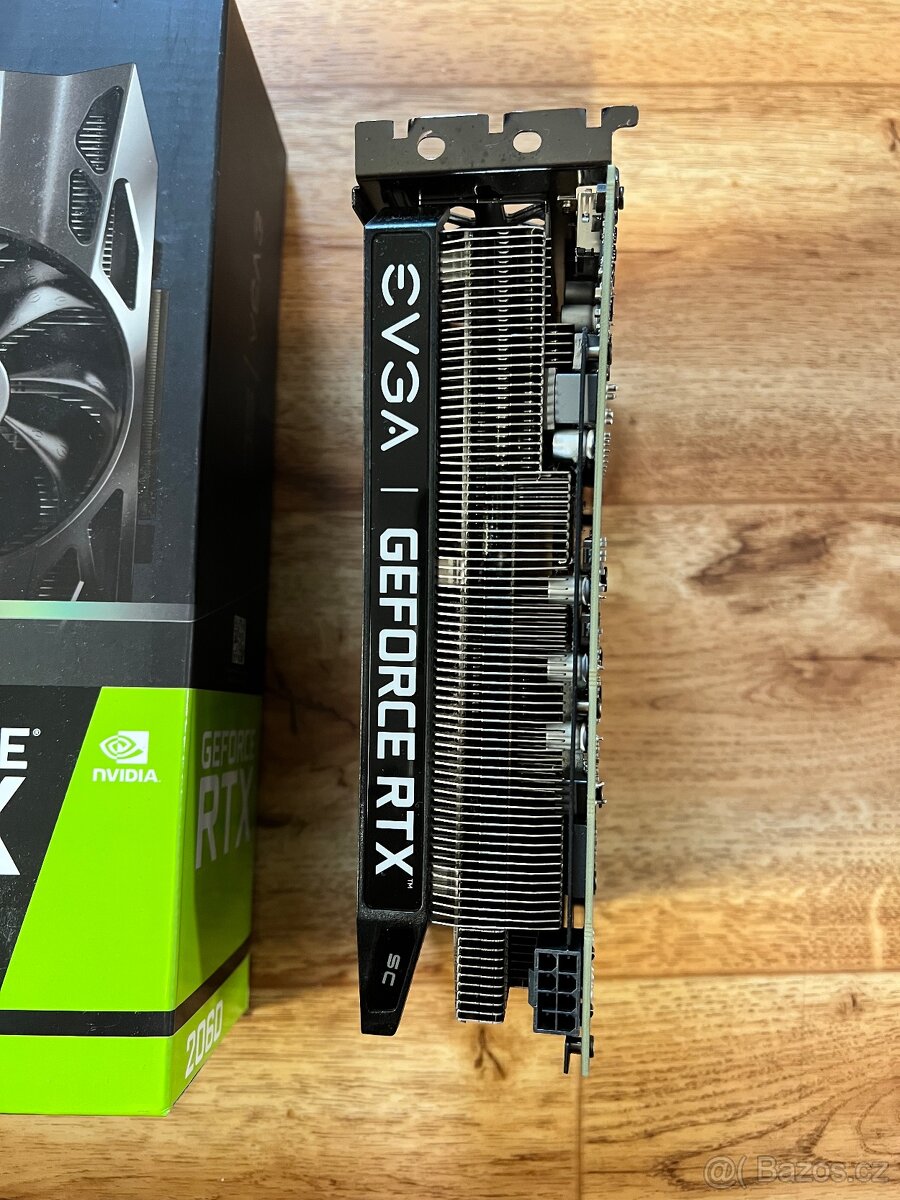 Rtx 2060 - 3