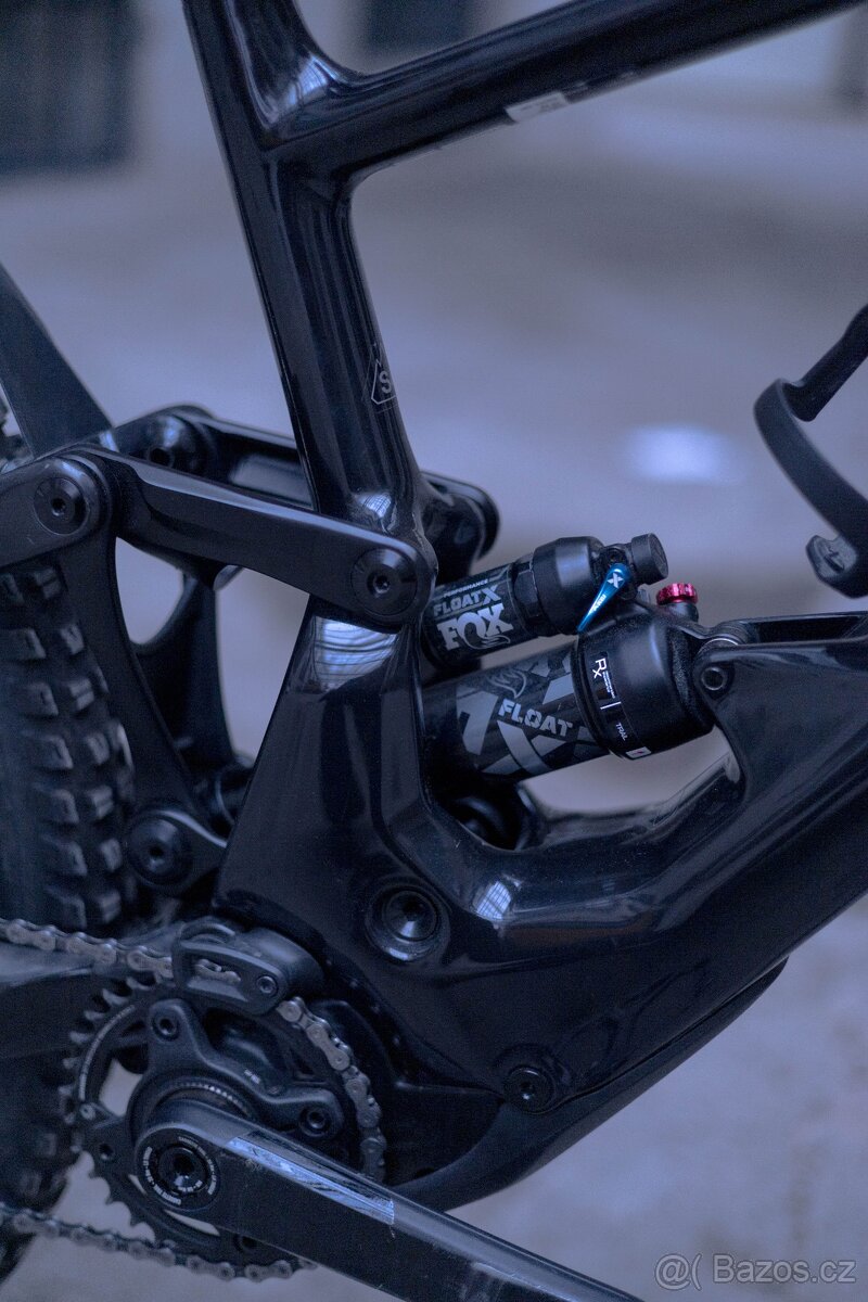 Specialized Kenevo SL 2022 S4 - 3