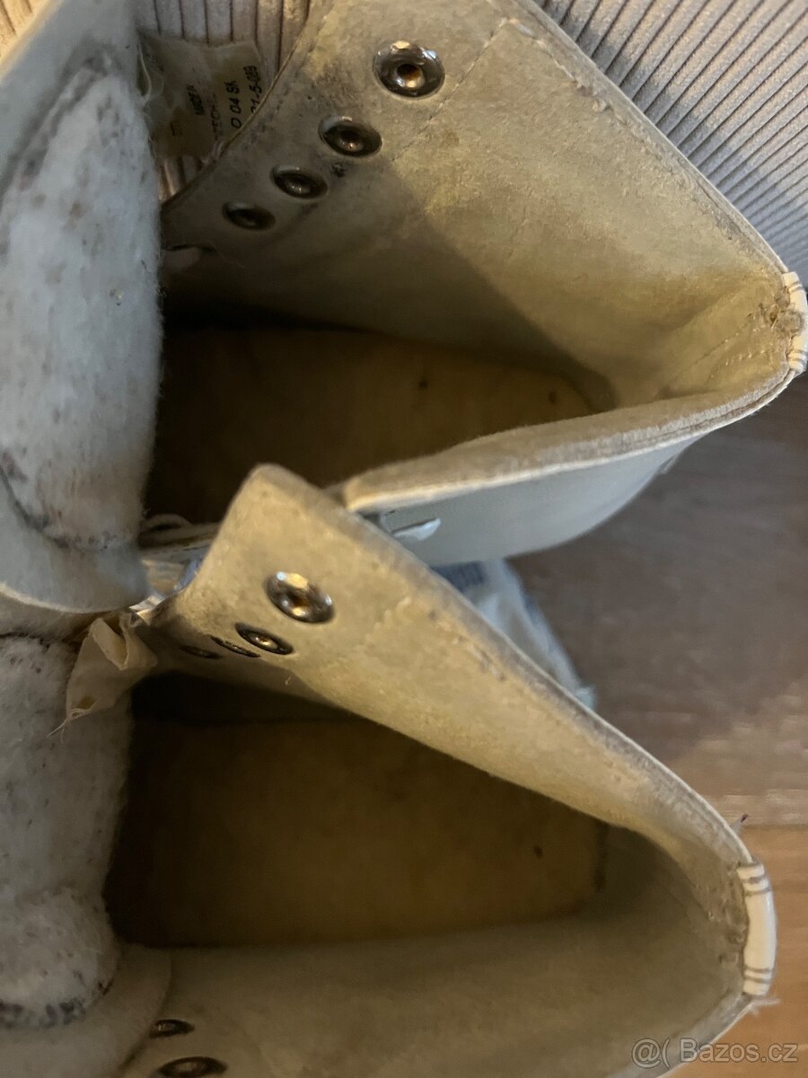 Brusle Botas Juliet velikost 37 - 3