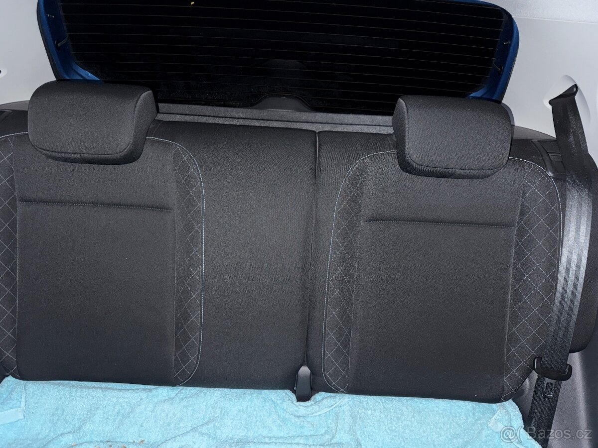 Škoda Citigo 2017 díly motor CHYB NAJETO 109738KM - 3