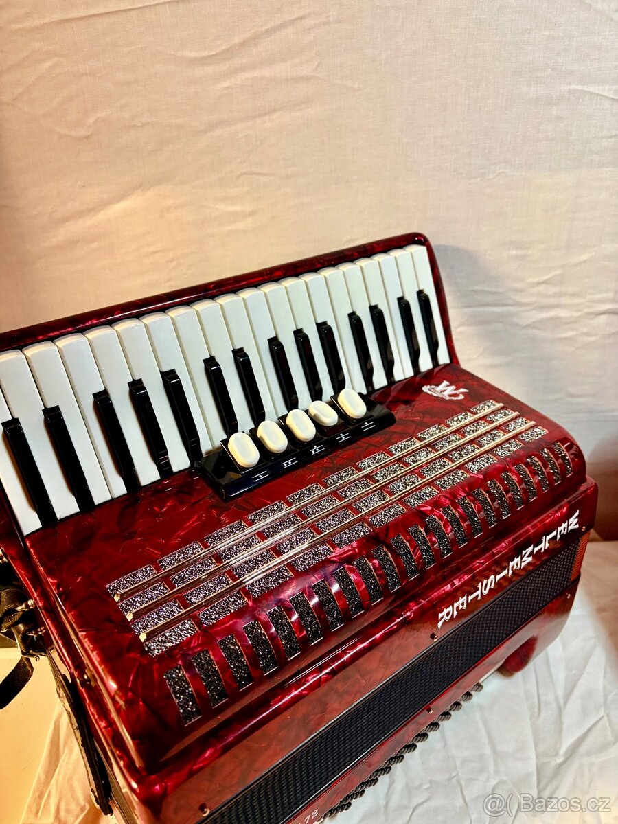 Weltmeister Achat NOVÝ 50%SLEVA (v záruce)✅ - 3