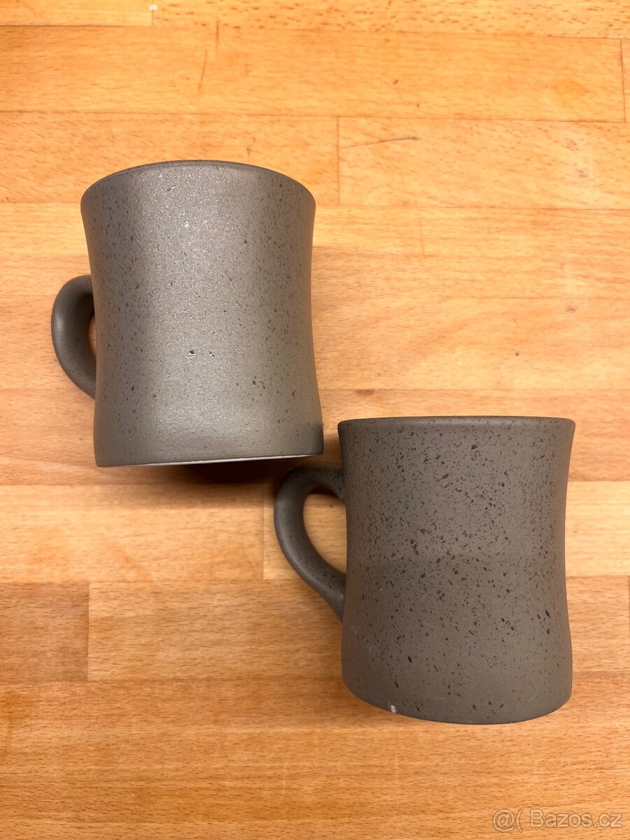 2 hrnky značky Loveramics Starsky - 3