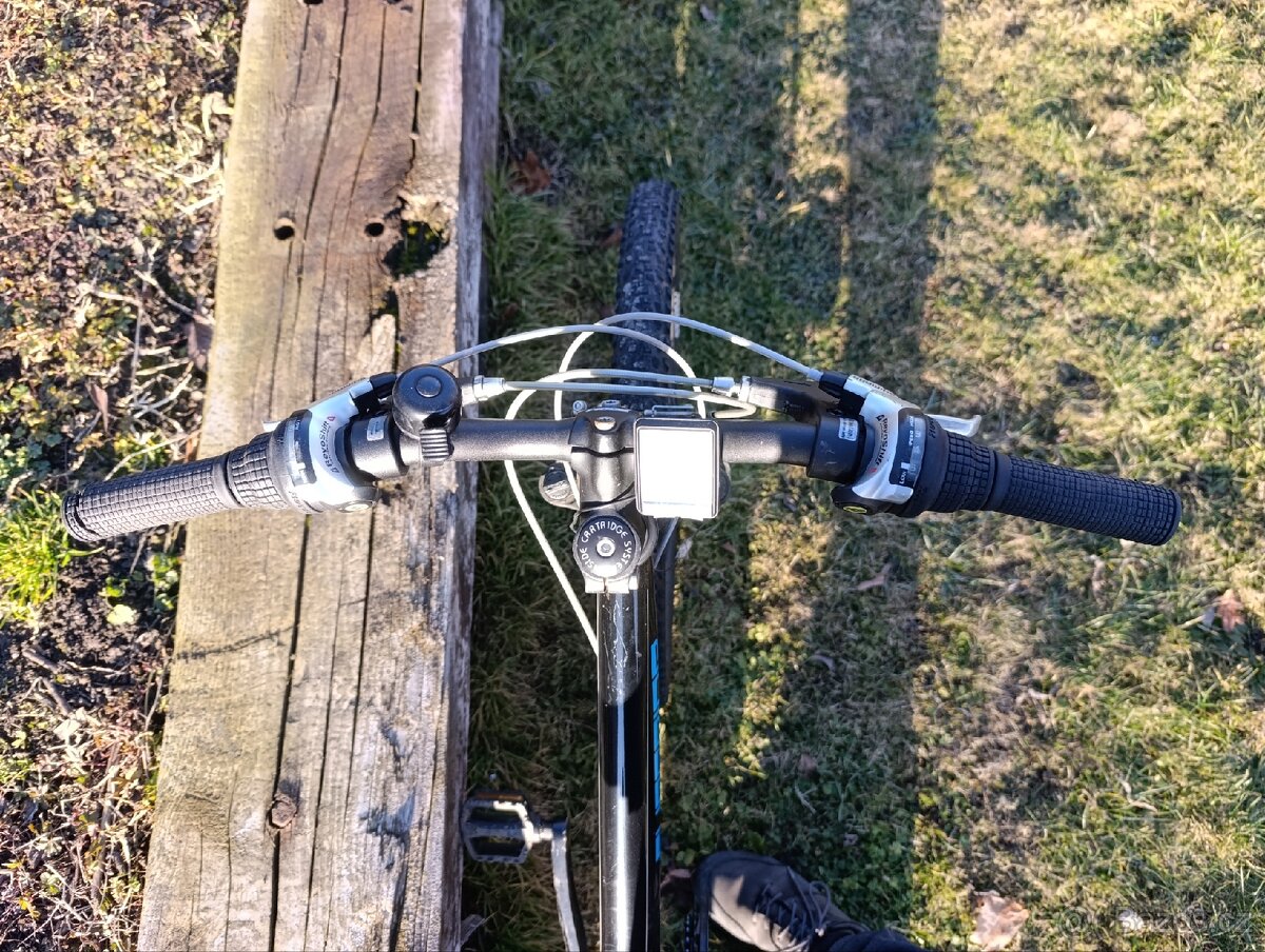 Dětské kolo 24 - 3