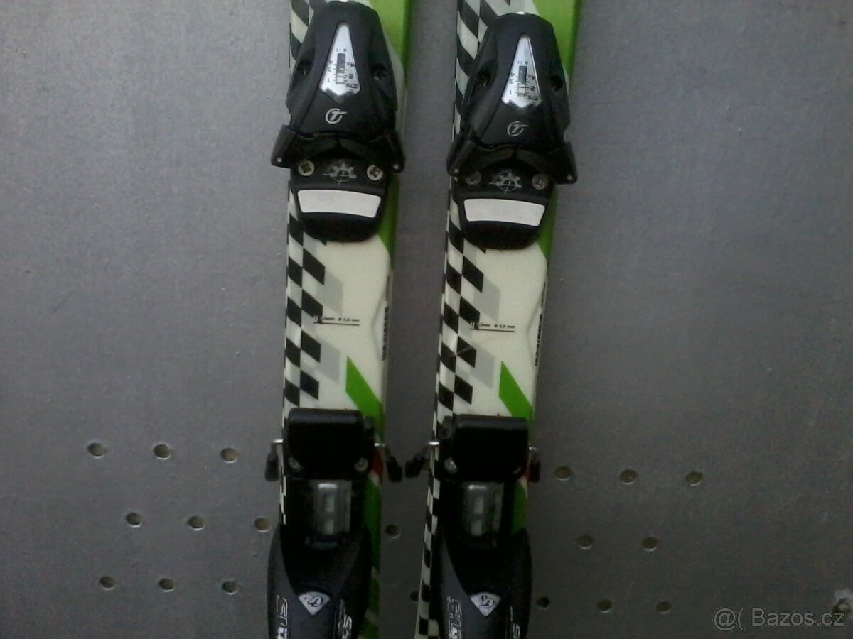 Dětské lyže Elan 100cm. - 3