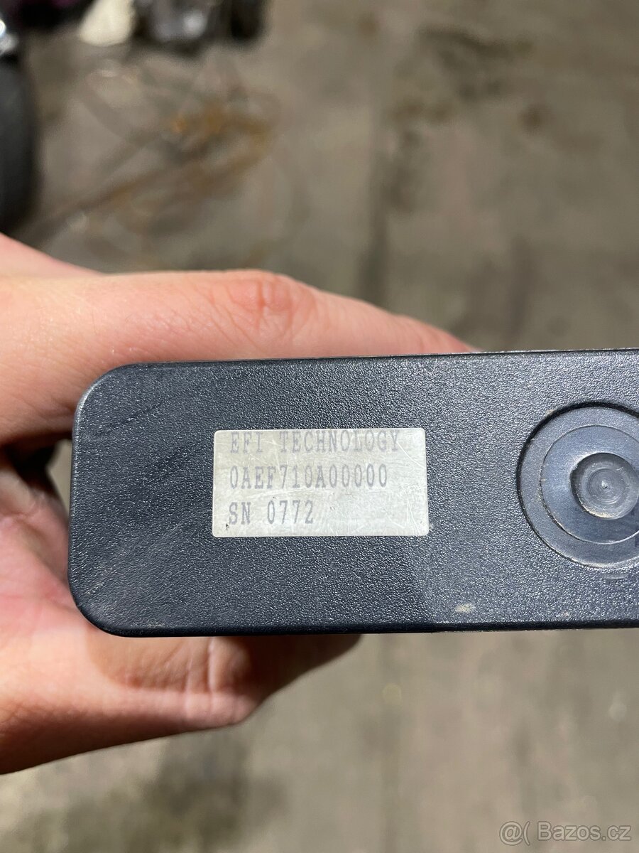 Programovatelná jednotka - 3