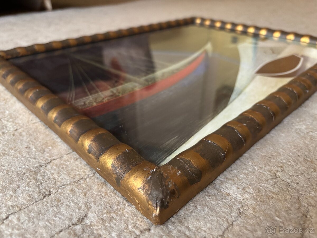 jan Zrzavý - Spíci lodě - 3