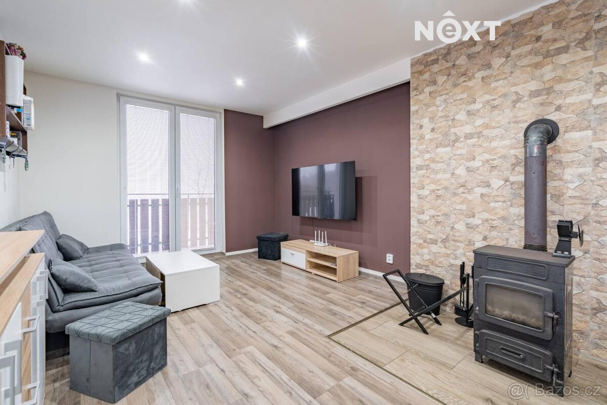 Prodej byt 3+kk, 79㎡ - 3