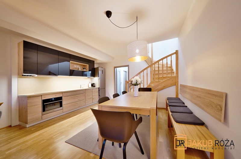 Prodej apartmánu 3kk 89 m2 Krkonoše - 3