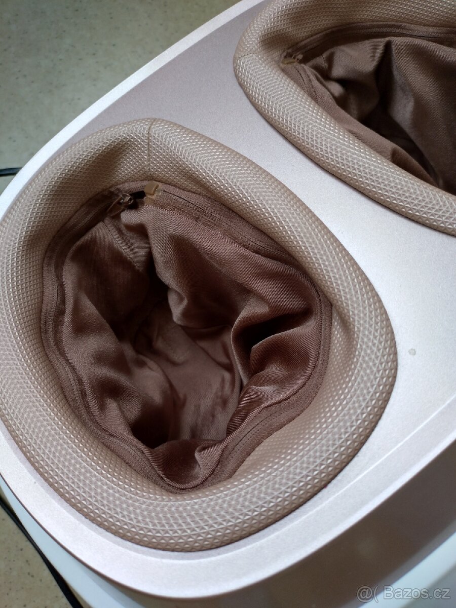 Masážní přístroj na nohy - 3