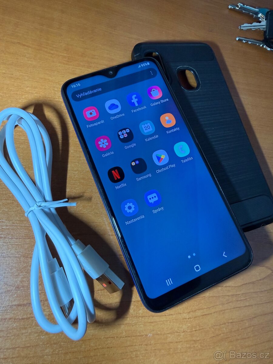 Samsung GALAXY a20e 3/32GB - 3