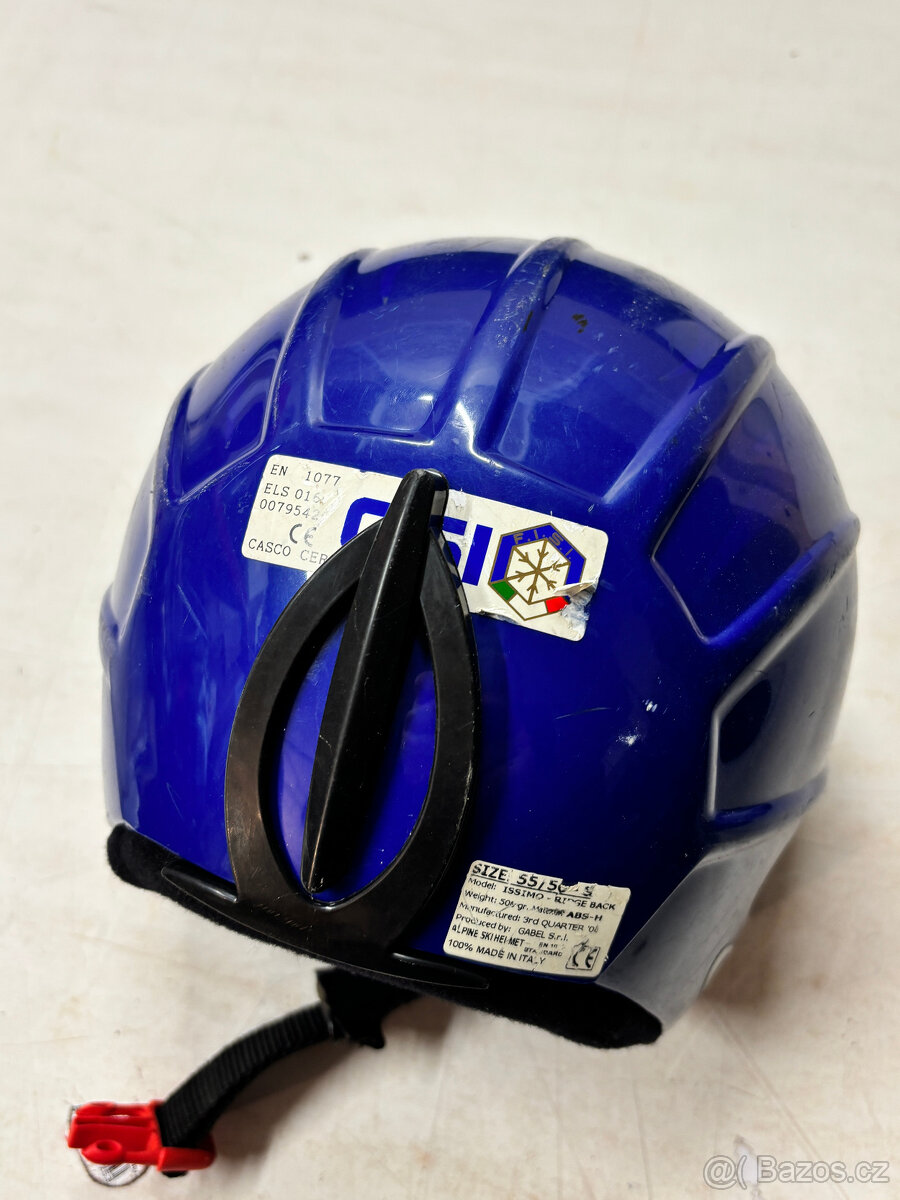 Dětská lyžařská helam GABEL - 3