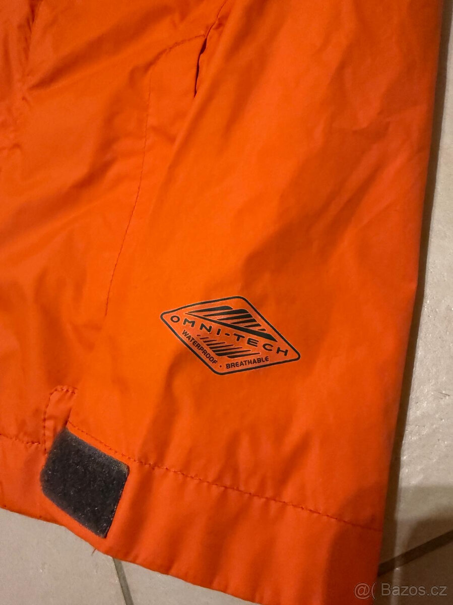 Bunda Columbia vel. XS - 3