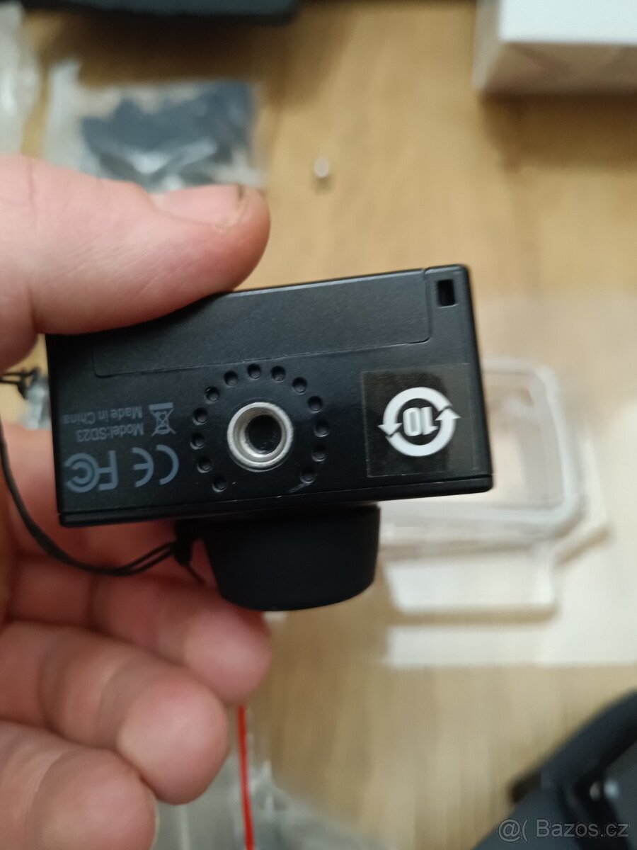 Outdoor kamera AEE SD23 - 3