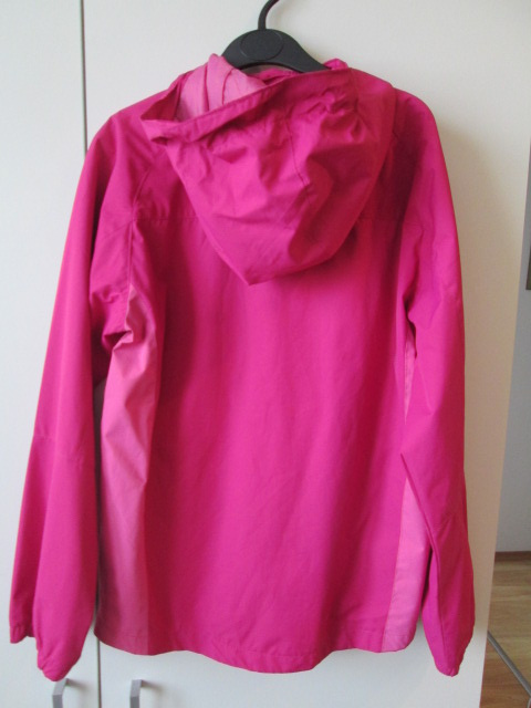 Bunda ALPINE PRO dívka vel. 140-146 - 3