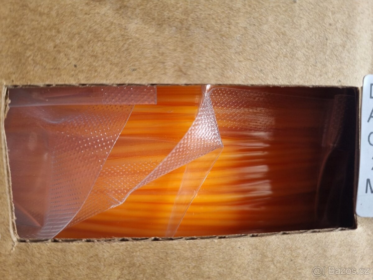 Filament pro 3D tiskárny - ABS⭐ - 3