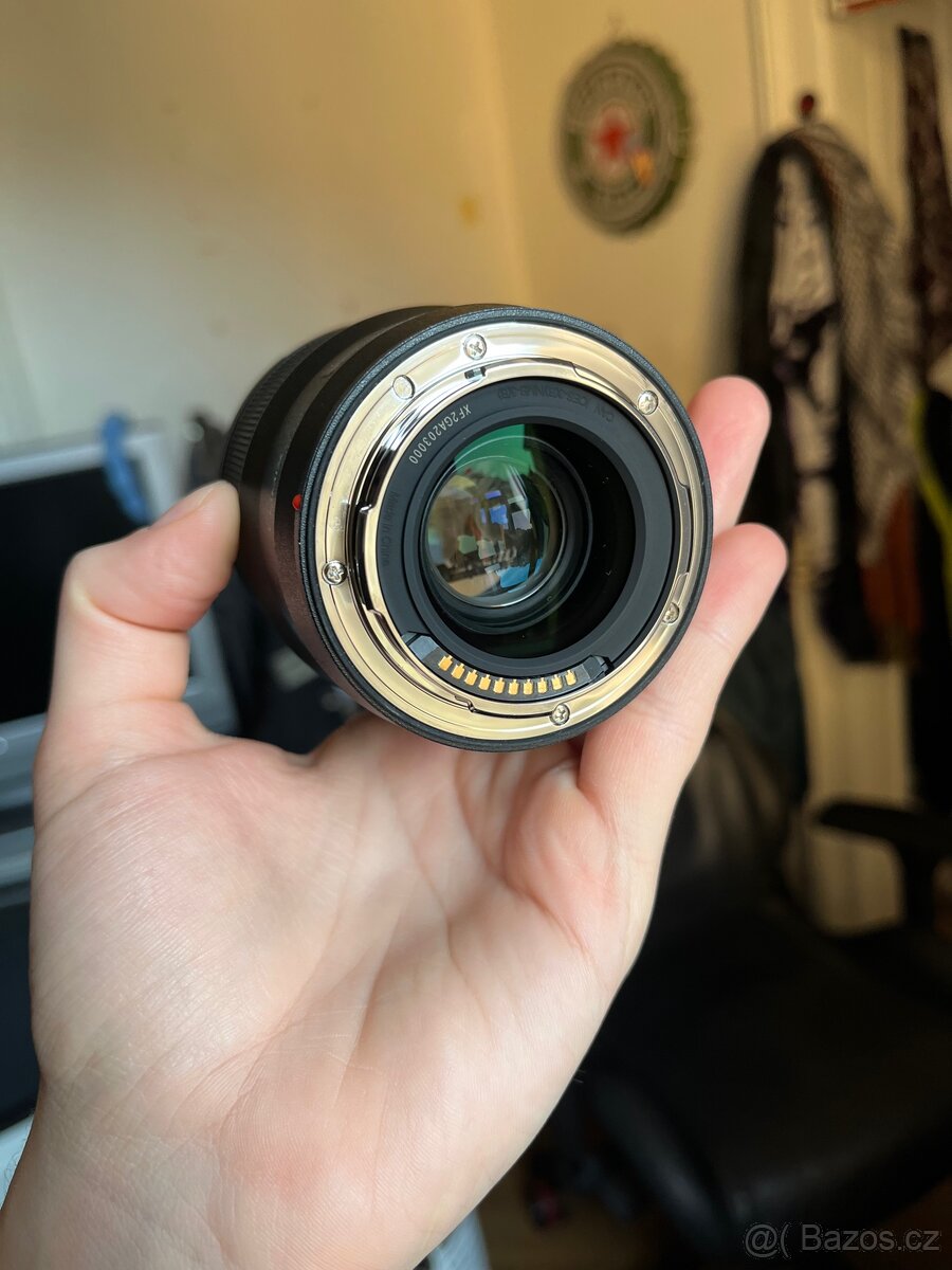 Lumix S 50mm f/1.8 - 3