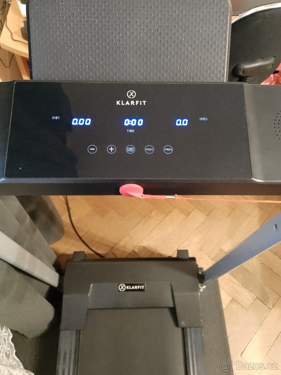 Prodám běžecký pás - 3