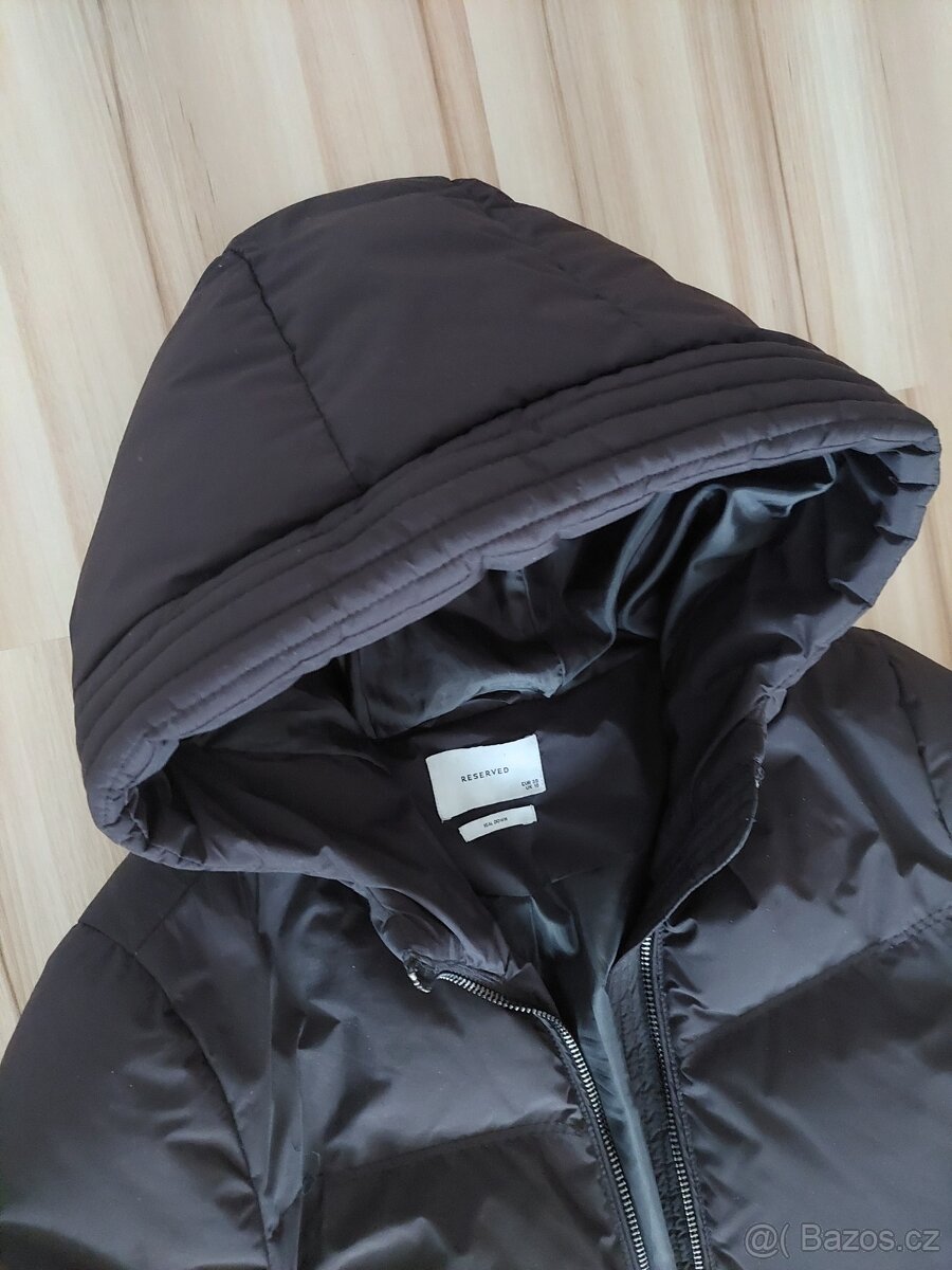 Dámská bunda Reserved - 3