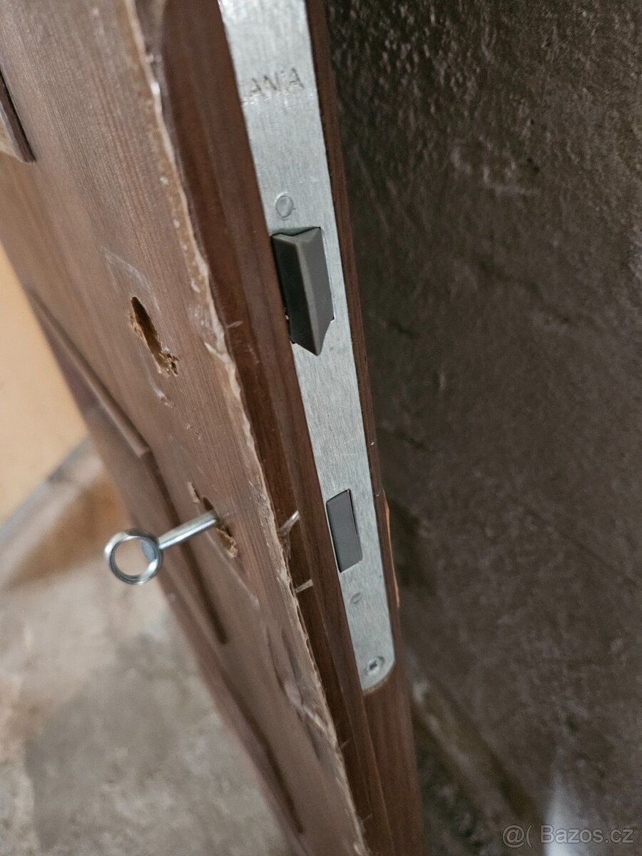 Plné dveře 60L - 3