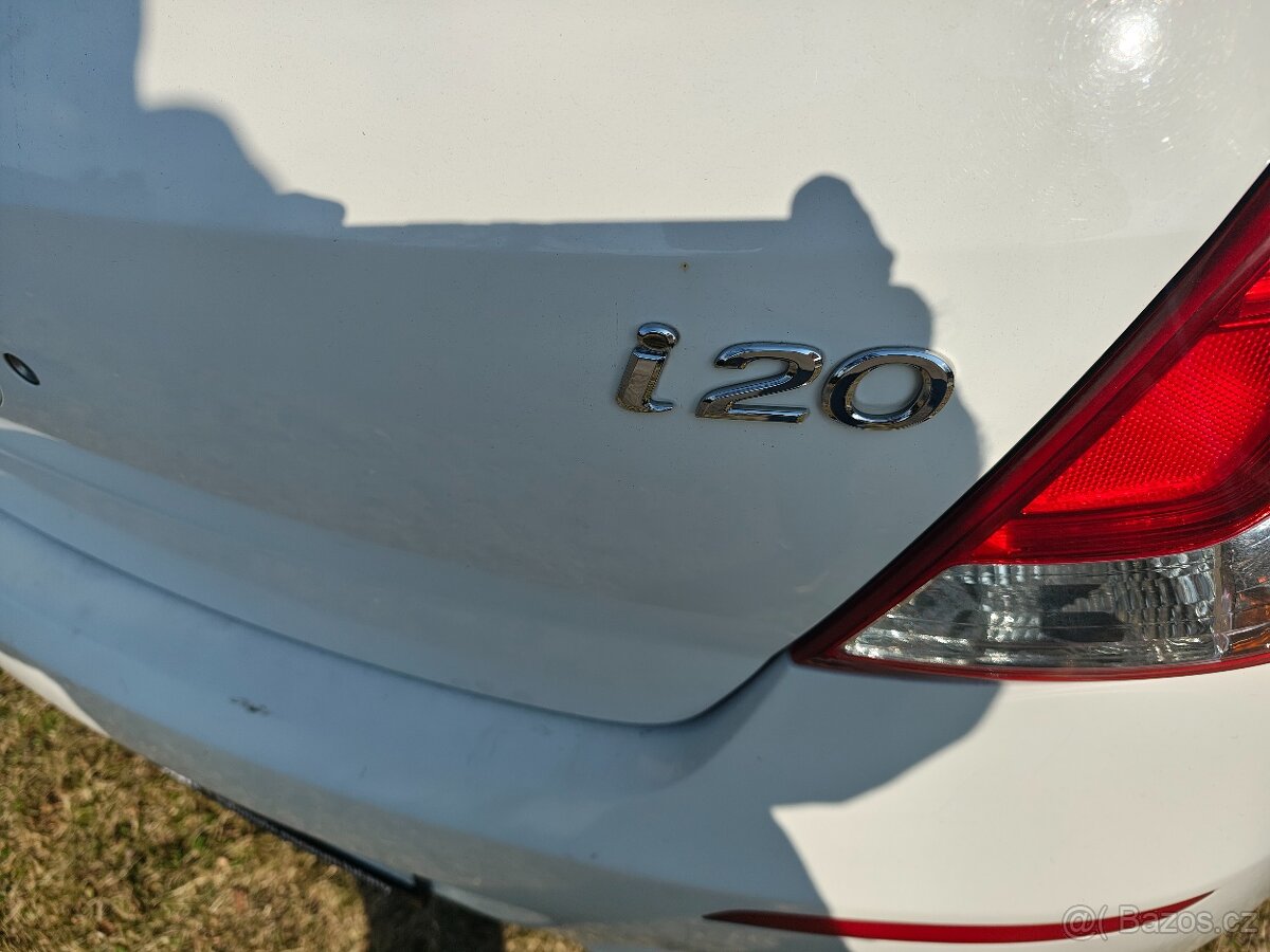 Hyundai i20 - 3