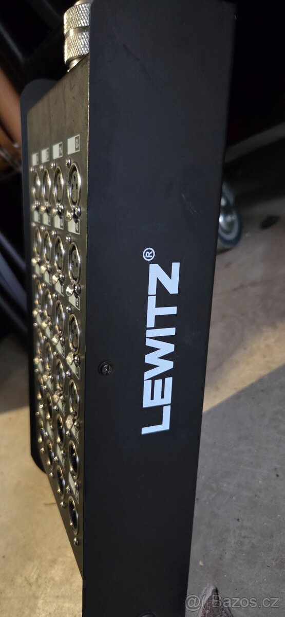 Kabelový snake box - párák - 3