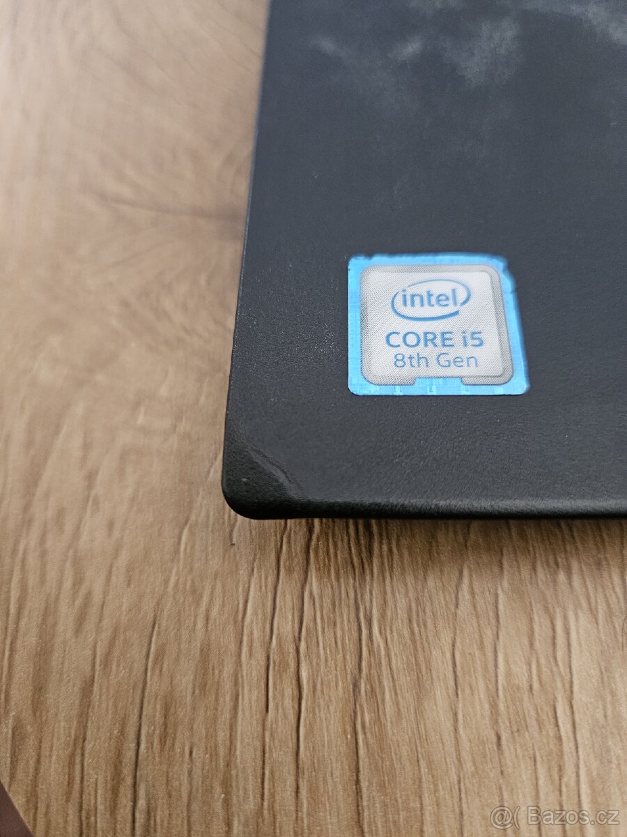 Kompletní topcase pro Lenovo ThinkPad L480 - 3