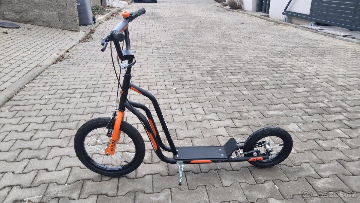 Koloběžka Street Surfing RB2 Python - 3