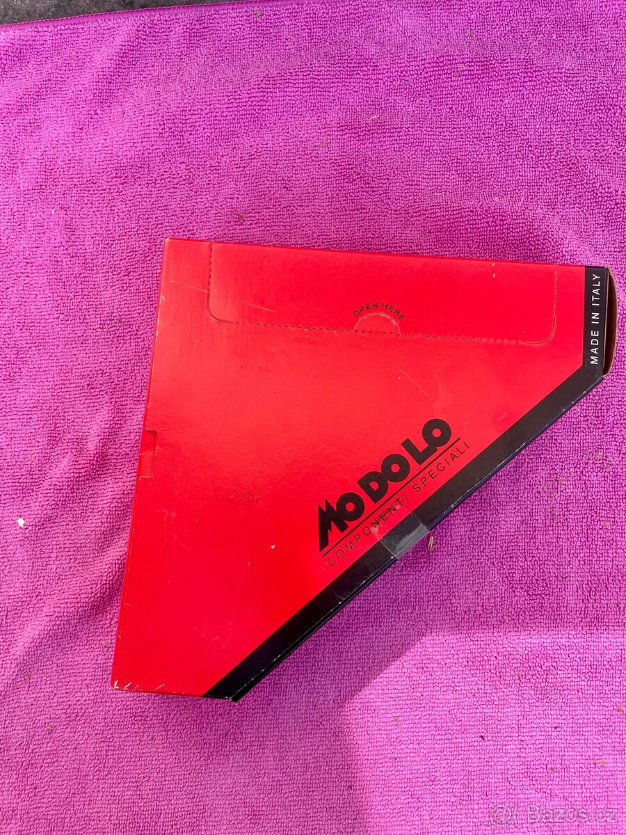 Představec Modolo - 3