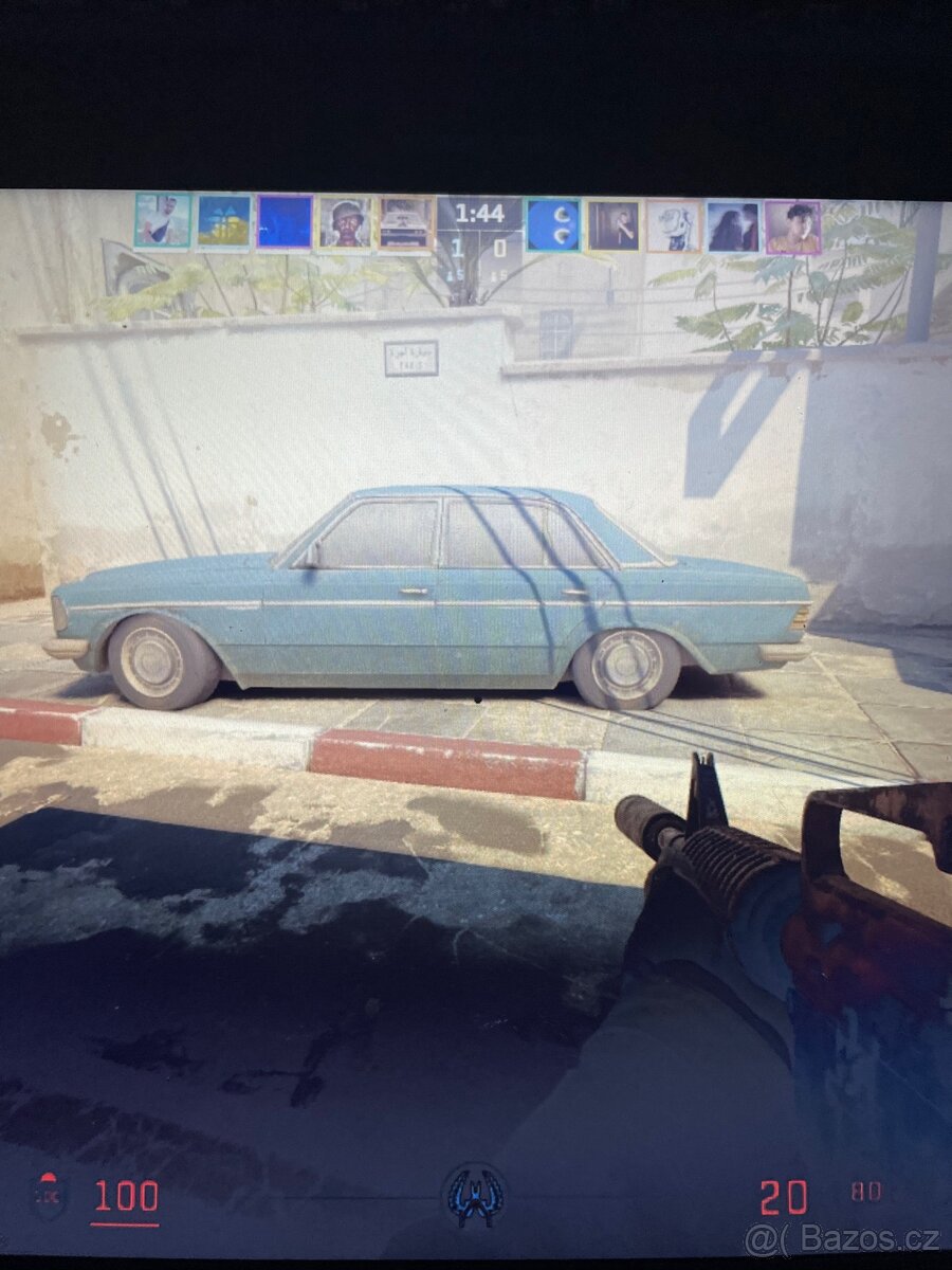 Mercedes benz - 3