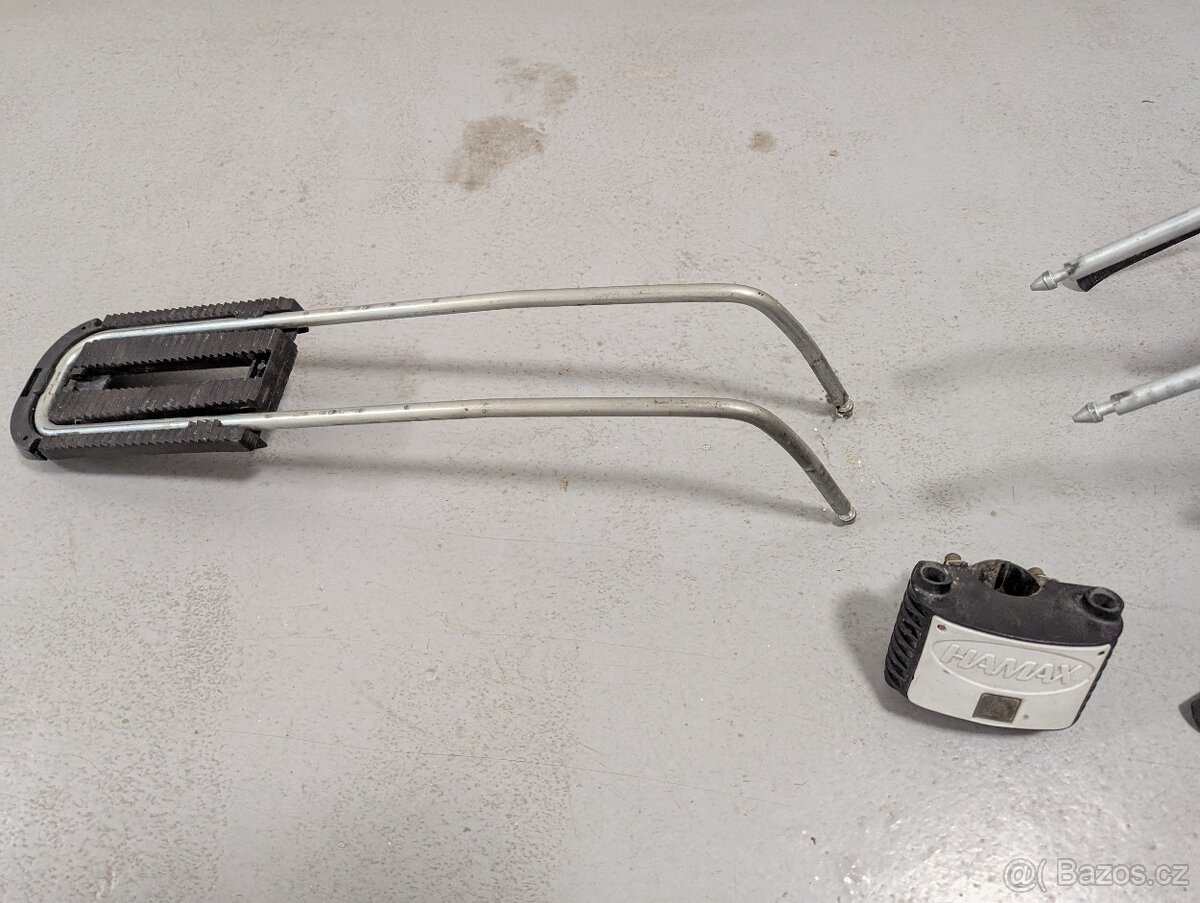 Sedačka na kolo - 3