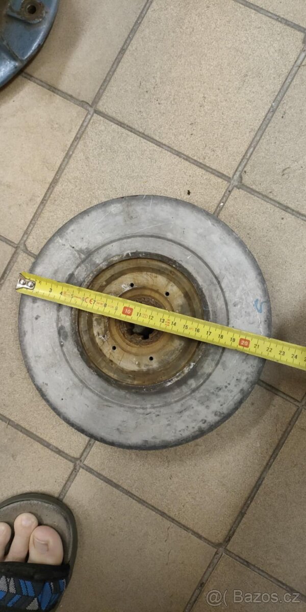 PS12 díly- hasiči - 3