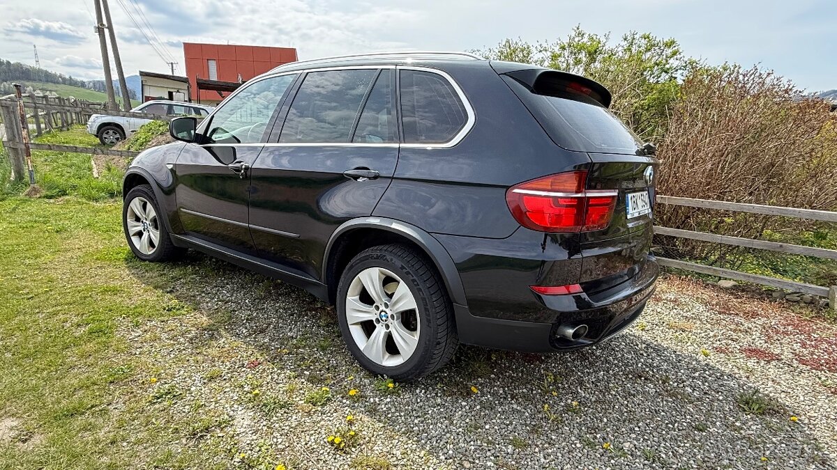Bmw x5, - 3