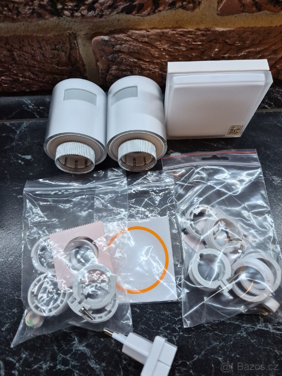 Netatmo starter pack. - 3