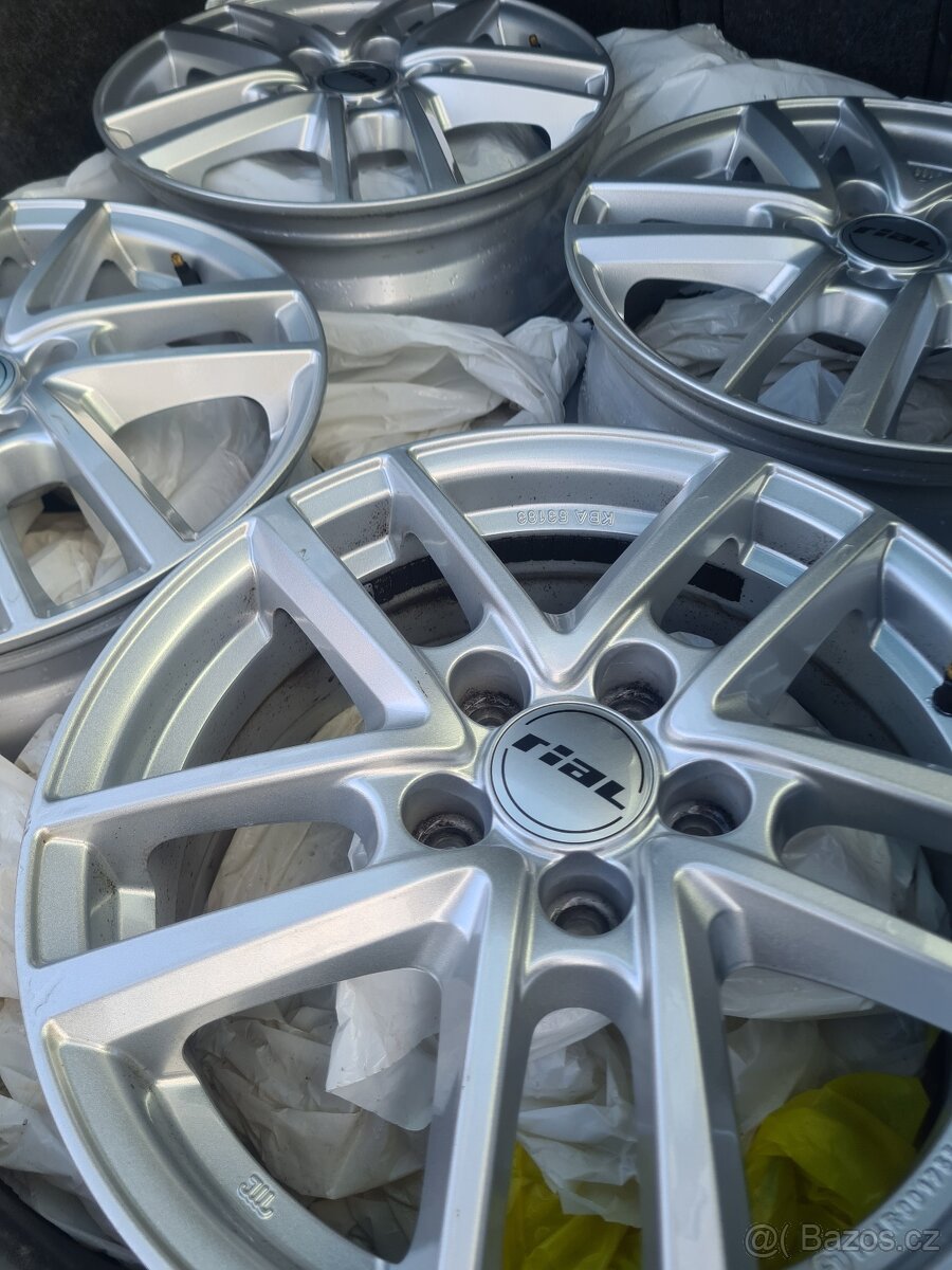 5x112 R16 - 3