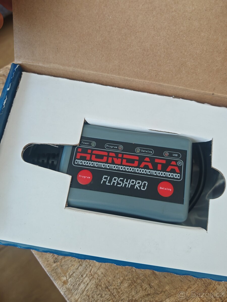 Civic typeR flashpro - 3