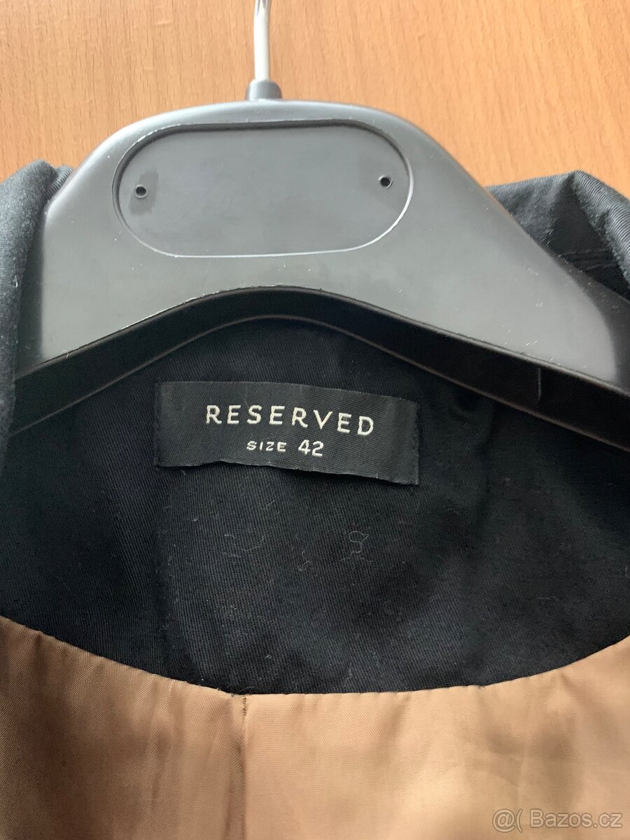 Sako Reserved - 3