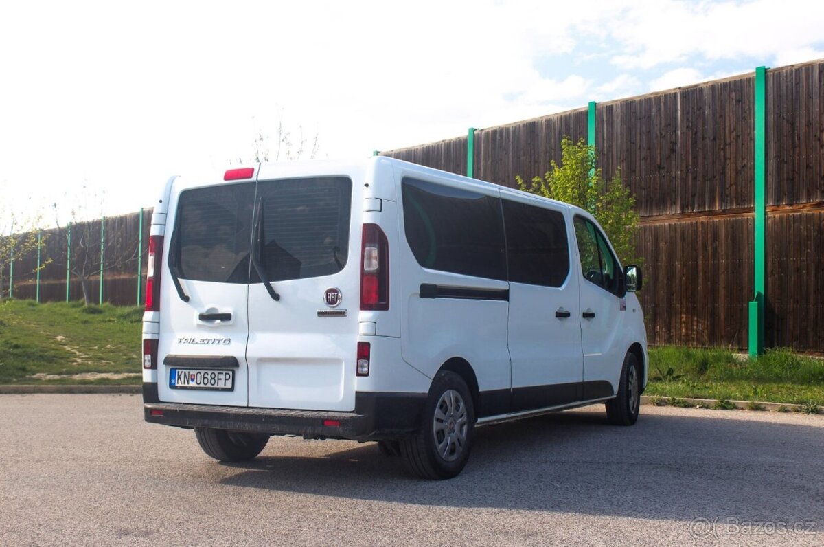 Fiat Talento - 3