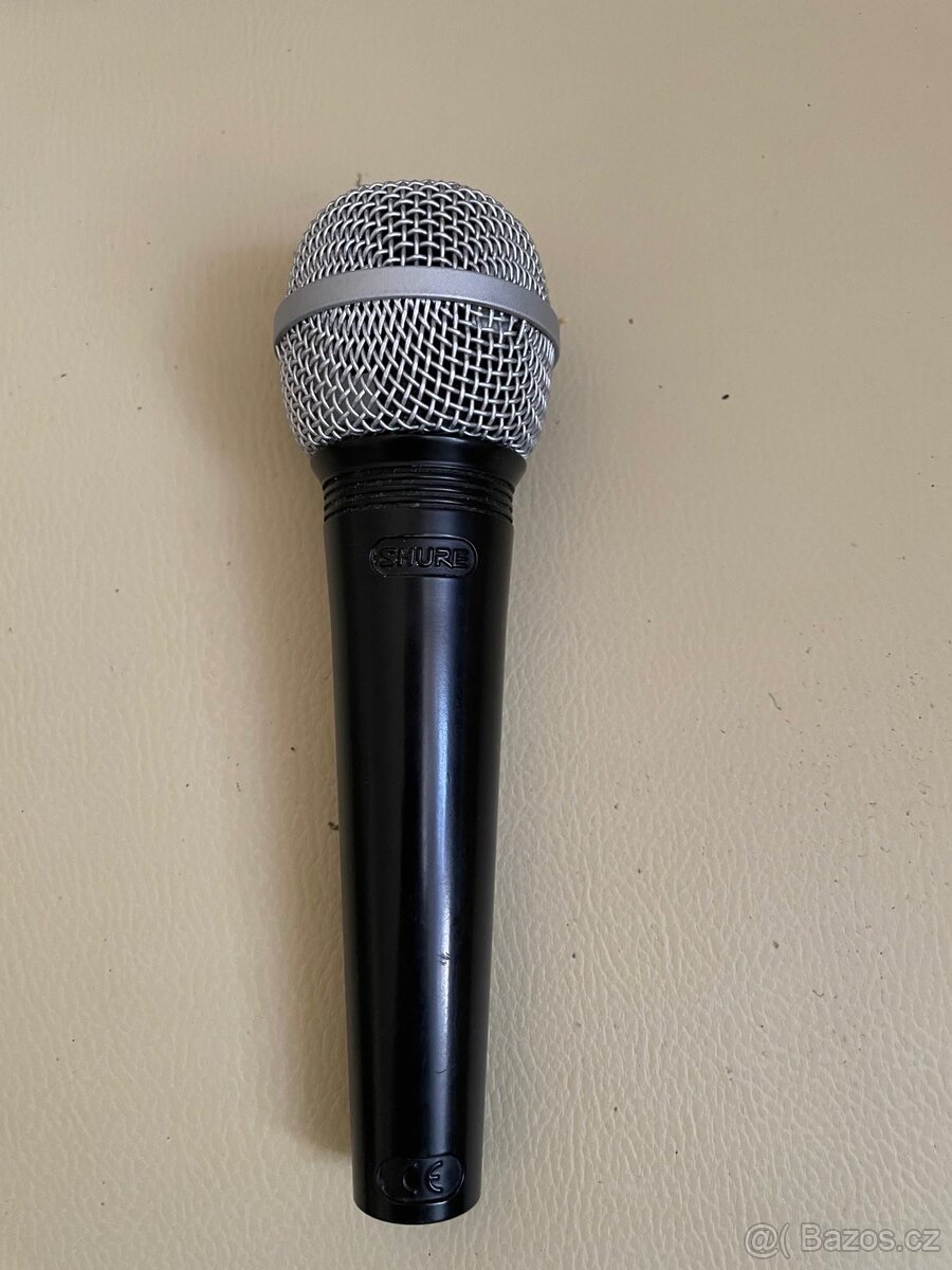 Shure SV100 - 3