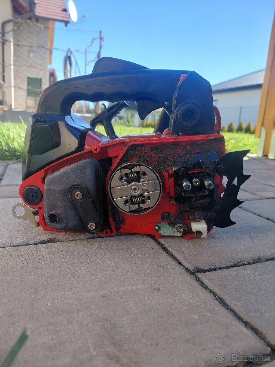 Motorová pila - 3